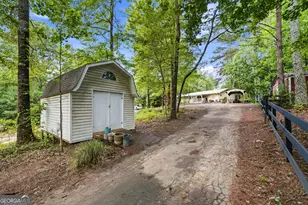 2518 Henderson Mountain Rd, Jasper, GA 30143 - Photo 20