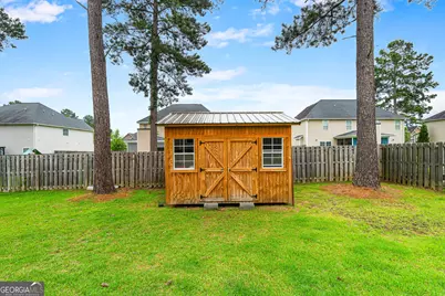 147 Forestbrooke Way, Bonaire, GA 31005 - Photo 46