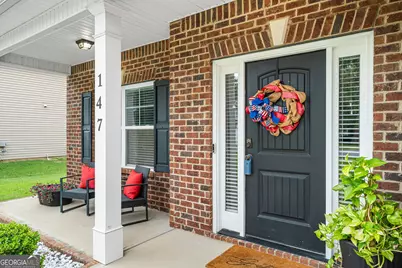 147 Forestbrooke Way, Bonaire, GA 31005 - Photo 4