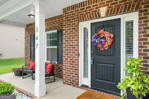147 Forestbrooke Way, Bonaire, GA 31005 - Photo 4