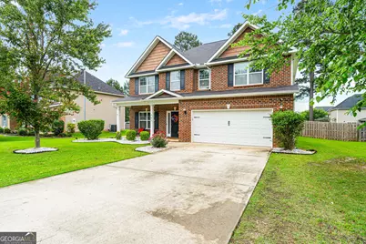 147 Forestbrooke Way, Bonaire, GA 31005 - Photo 2