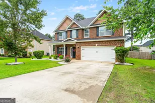 147 Forestbrooke Way, Bonaire, GA 31005 - Photo 2