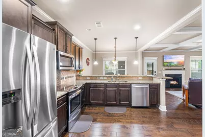 147 Forestbrooke Way, Bonaire, GA 31005 - Photo 8