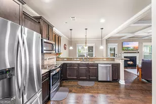 147 Forestbrooke Way, Bonaire, GA 31005 - Photo 8