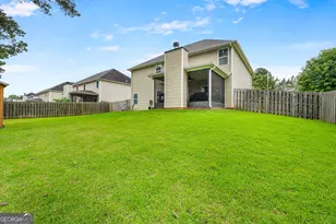 147 Forestbrooke Way, Bonaire, GA 31005 - Photo 44
