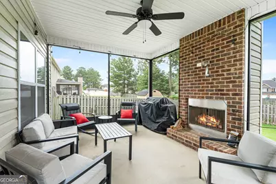 147 Forestbrooke Way, Bonaire, GA 31005 - Photo 42