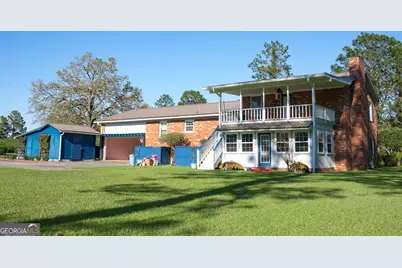 2110 Ware Street, Blackshear, GA 31516 - Photo 6