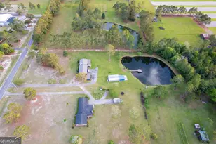 2110 Ware St, Blackshear, GA 31516 - Photo 54