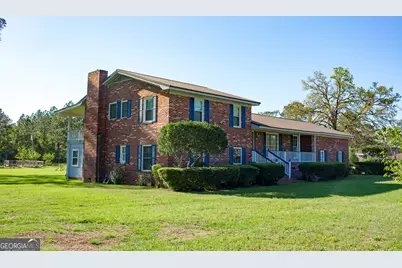 2110 Ware Street, Blackshear, GA 31516 - Photo 4