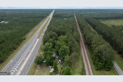 5507 Highway 1 Highway, Folkston, GA 31537 - Photo 2