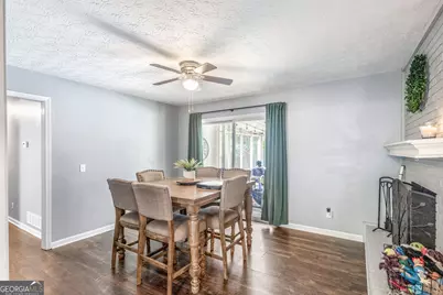 25 Pine Chase Drive, Carrollton, GA 30116 - Photo 6