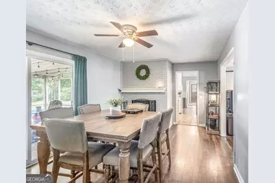 25 Pine Chase Drive, Carrollton, GA 30116 - Photo 8