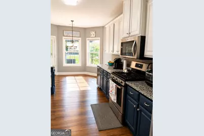 100 Wyckliffe Drive, Locust Grove, GA 30248 - Photo 2