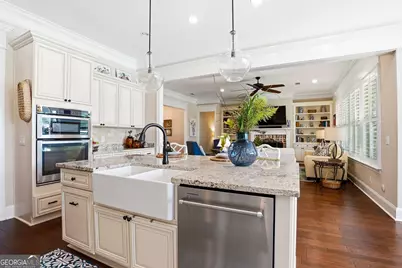 238 Harbor Pointe Drive, Brunswick, GA 31523 - Photo 26