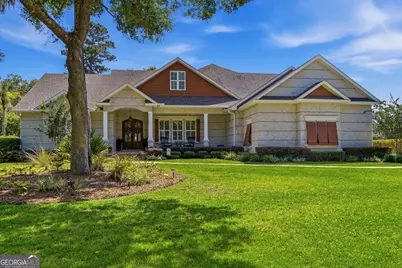 238 Harbor Pointe Drive, Brunswick, GA 31523 - Photo 1