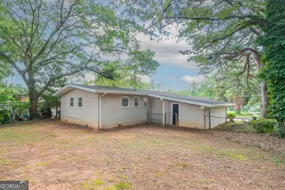 2460 Tyler Way, Decatur, GA 30032 - Photo 24