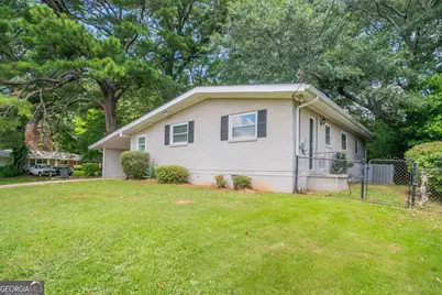 2460 Tyler Way, Decatur, GA 30032 - Photo 2