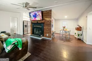 125 Honey Bear Dr, Griffin, GA 30223 - Photo 4