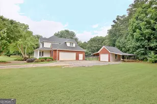 375 Williamsburg Cir, McDonough, GA 30253 - Photo 8