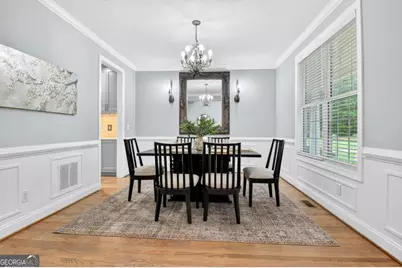 375 Williamsburg Circle, McDonough, GA 30253 - Photo 16