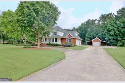 375 Williamsburg Circle, McDonough, GA 30253 - Photo 4