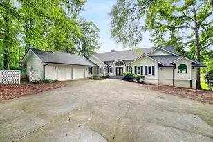 160 Fawn Ridge, Newnan, GA 30265 - Photo 1