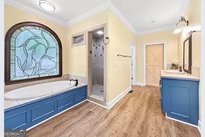 160 Fawn Ridge, Newnan, GA 30265 - Photo 16