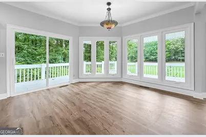 160 Fawn Ridge, Newnan, GA 30265 - Photo 2