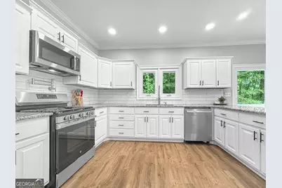 160 Fawn Ridge, Newnan, GA 30265 - Photo 6