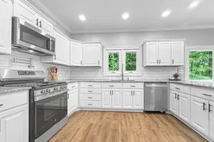 160 Fawn Ridge, Newnan, GA 30265 - Photo 6