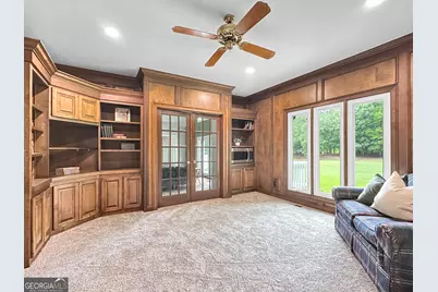 160 Fawn Ridge, Newnan, GA 30265 - Photo 12