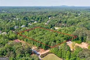 1265 Summit Rd, Milton, GA 30004 - Photo 1