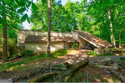 1265 Summit Road, Milton, GA 30004 - Photo 8