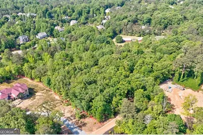 1265 Summit Road, Milton, GA 30004 - Photo 6