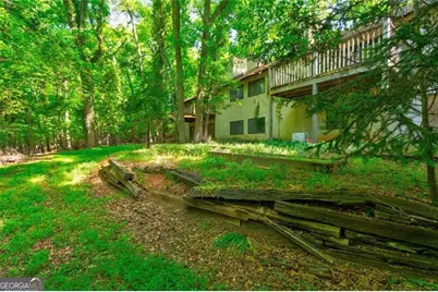 1265 Summit Road, Milton, GA 30004 - Photo 8