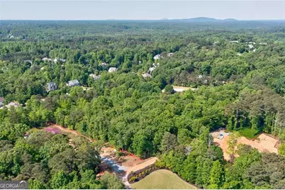 1265 Summit Road, Milton, GA 30004 - Photo 6