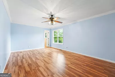 291 W Lakeview Drive NE, Milledgeville, GA 31061 - Photo 8