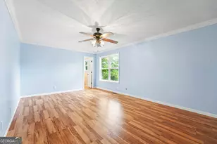 291 W Lakeview Dr NE, Milledgeville, GA 31061 - Photo 8