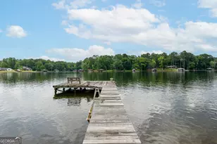 291 W Lakeview Dr NE, Milledgeville, GA 31061 - Photo 38