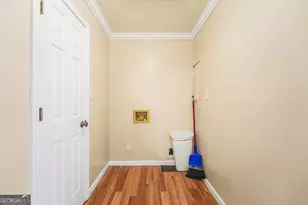 291 W Lakeview Dr NE, Milledgeville, GA 31061 - Photo 16
