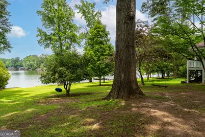 291 W Lakeview Drive NE, Milledgeville, GA 31061 - Photo 32