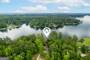 291 W Lakeview Dr NE, Milledgeville, GA 31061 - Photo 52