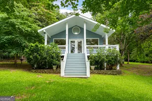 291 W Lakeview Dr NE, Milledgeville, GA 31061 - Photo 2