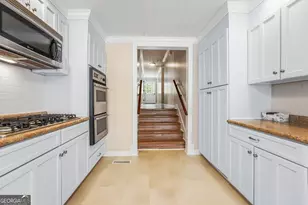 291 W Lakeview Dr NE, Milledgeville, GA 31061 - Photo 20