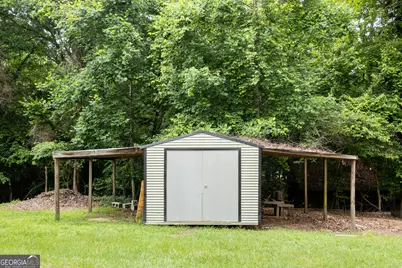 291 W Lakeview Drive NE, Milledgeville, GA 31061 - Photo 30