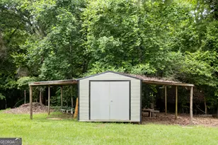 291 W Lakeview Dr NE, Milledgeville, GA 31061 - Photo 30