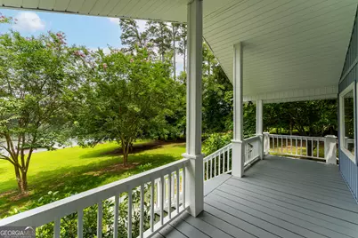 291 W Lakeview Drive NE, Milledgeville, GA 31061 - Photo 34