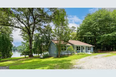 291 W Lakeview Drive NE, Milledgeville, GA 31061 - Photo 4
