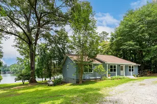 291 W Lakeview Dr NE, Milledgeville, GA 31061 - Photo 4