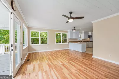 291 W Lakeview Drive NE, Milledgeville, GA 31061 - Photo 26